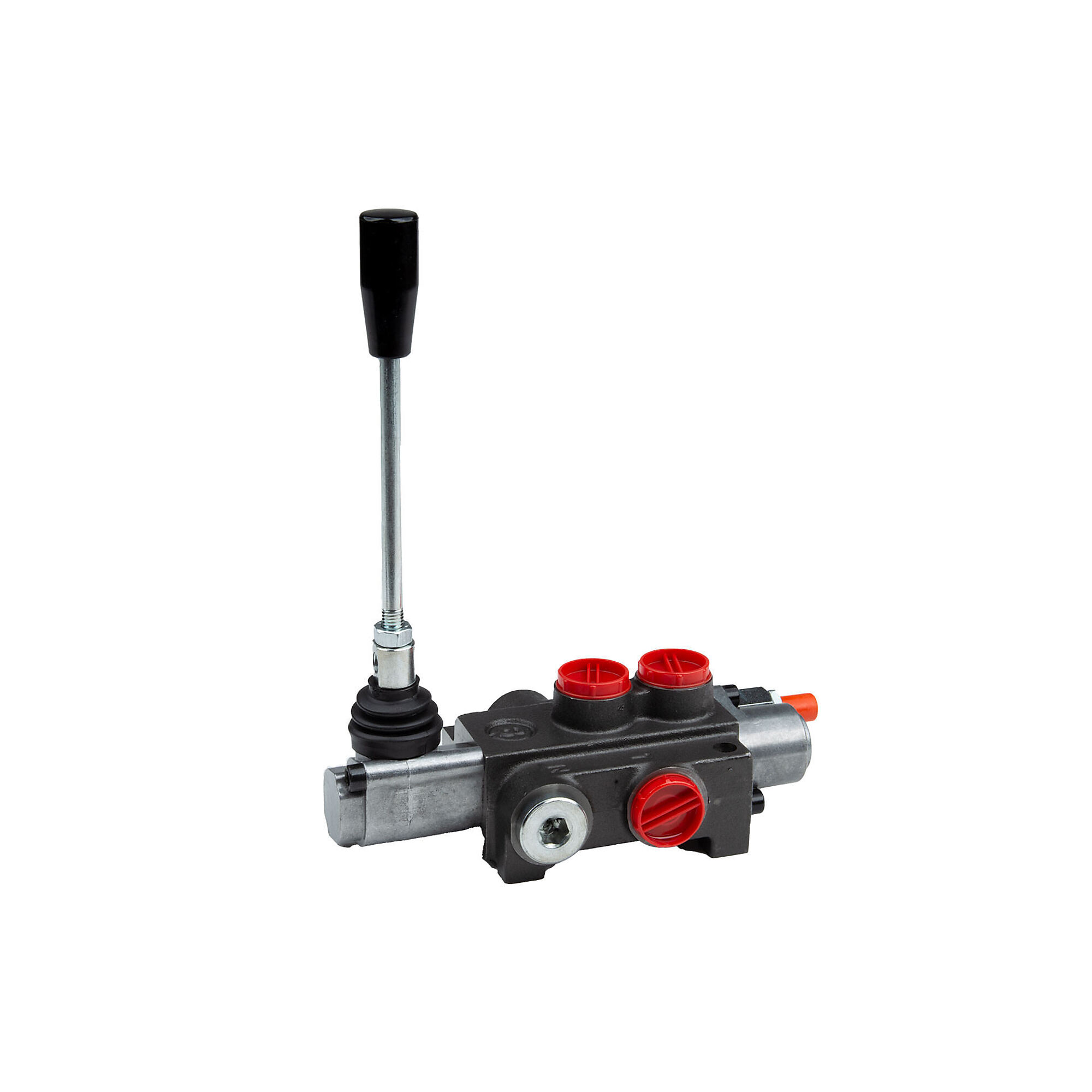 Chief, Hydraulic Directional Valve, GPM 10, Working Port #8 SAE in, Max. PSI 3625, Model# 220906